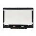 11.6" WXGA IPS LCD Digitizer Assembly With Frame Digitizer Board for Lenovo ThinkPad 11e Yoga Gen 6 5M11B01074 (PLBA-IM-11EG6-01BF) 11.6" WXGA IPS LCD Digitizer Assembly With Frame Digitizer Board for Lenovo ThinkPad 11e Yoga Gen 6 5M11B01074 (PLBA-IM-11EG6-01BF)