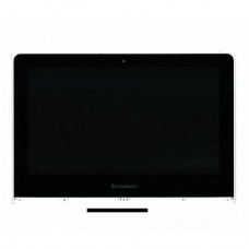 11.6 HD LCD Touch Screen Display With Frame Digitizer Board Assembly For Lenovo Yoga 300-11IBR 5D10M13958 (PLBA-IM-30011-BF) 11.6 HD LCD Touch Screen Display With Frame Digitizer Board Assembly For Lenovo Yoga 300-11IBR 5D10M13958 (PLBA-IM-30011-BF)