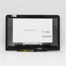 11.6" WXGA IPS LCD Digitizer Assembly With Frame Digitizer Board for Lenovo 300e Gen 3 5D11C95890 (PLBA-IM-300E3-01BF) 11.6" WXGA IPS LCD Digitizer Assembly With Frame Digitizer Board for Lenovo 300e Gen 3 5D11C95890 (PLBA-IM-300E3-01BF)