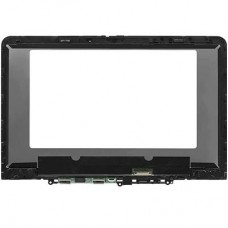 11.6" WXGA IPS LCD Digitizer Assembly With Frame Digitizer Board for Lenovo 500e Chromebook Gen 3 5D11C95886 (PLBA-IM-500E3-01BF) 11.6" WXGA IPS LCD Digitizer Assembly With Frame Digitizer Board for Lenovo 500e Chromebook Gen 3 5D11C95886 (PLBA-IM-500E3-01BF)