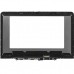 11.6" WXGA IPS LCD Digitizer Assembly With Frame Digitizer Board for Lenovo 500e Chromebook Gen 3 5D11C95886 (PLBA-IM-500E3-01BF) 11.6" WXGA IPS LCD Digitizer Assembly With Frame Digitizer Board for Lenovo 500e Chromebook Gen 3 5D11C95886 (PLBA-IM-500E3-01BF)