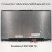 14 LCD Screen With Frame Replacement For Lenovo Slim 7-14ARE05 14ITL05 5D10S39645 (PLBA-IM-7-14-01F) 14 LCD Screen With Frame Replacement For Lenovo Slim 7-14ARE05 14ITL05 5D10S39645 (PLBA-IM-7-14-01F)