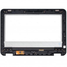 11.6 WXGA LED Screen Digitizer With Frame Digitizer Board Assembly for Lenovo WinBook N23 5D10L76065 (PLBA-IM-WBN23-01BF) 11.6 WXGA LED Screen Digitizer With Frame Digitizer Board Assembly for Lenovo WinBook N23 5D10L76065 (PLBA-IM-WBN23-01BF)