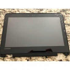 11.6 WXGA IPS LCD Digitizer Assembly With Frame for Lenovo WinBook N24-81AF 300E-81FY 5D10S70188 (PLBA-IM-WBN24-01F) 11.6 WXGA IPS LCD Digitizer Assembly With Frame for Lenovo WinBook N24-81AF 300E-81FY 5D10S70188 (PLBA-IM-WBN24-01F)