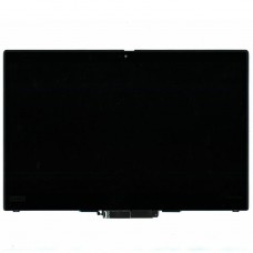 13.3 FHD LCD Digitizer With Frame Digitizer Board Assembly for Lenovo Thinkpad X390 Yoga 02HM861 (PLBA-IM-X390-01BF) 13.3 FHD LCD Digitizer With Frame Digitizer Board Assembly for Lenovo Thinkpad X390 Yoga 02HM861 (PLBA-IM-X390-01BF)