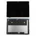 10.1 Inch LCD Display Touch Screen For Microsoft Surface GO 1 1824 1825 (PLBA-MT-GO1-01) 10.1 Inch LCD Display Touch Screen For Microsoft Surface GO 1 1824 1825 (PLBA-MT-GO1-01)