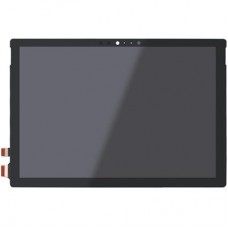 12.3 Replacement LCD Assembly with Digitizer for Microsoft Surface Pro 5 1796 Surface Pro 6 1807 (PLBA-MT-SP6-01) 12.3 Replacement LCD Assembly with Digitizer for Microsoft Surface Pro 5 1796 Surface Pro 6 1807 (PLBA-MT-SP6-01)