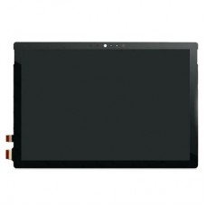 12.3 Replacement 2736x1824 LCD Assembly with Digitizer for Microsoft Surface Pro 7 1866 2019 C02XR7Y9JG5H (PLBA-MT-SP7-01) 12.3 Replacement 2736x1824 LCD Assembly with Digitizer for Microsoft Surface Pro 7 1866 2019 C02XR7Y9JG5H (PLBA-MT-SP7-01)