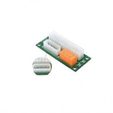 Dual Power Supply Adapter (ADD2PSU) (PSU-ATX2ATX-001) Dual Power Supply Adapter (ADD2PSU) (PSU-ATX2ATX-001)