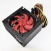 HKC V-Power 550W Voeding Retail, 12cm Power Supply (PSU-HKC-V-550) HKC V-Power 550W Voeding Retail, 12cm Power Supply (PSU-HKC-V-550)