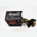 HKC V-Power 550W Voeding Retail, 12cm Power Supply (PSU-HKC-V-550) HKC V-Power 550W Voeding Retail, 12cm Power Supply (PSU-HKC-V-550)