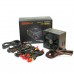 1000W Gaming Power Modulaire Voeding, 80+Brons, Actieve PFC (PSU-RH-MP-1000P)