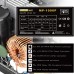 1000W Gaming Power Modulaire Voeding, 80+Brons, Actieve PFC (PSU-RH-MP-1000P)