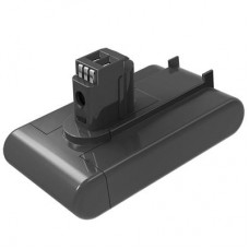 Replacement battery for Dyson DC31 22.2V 4000mAh Type A (PTB-DC31)