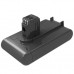 Replacement battery for Dyson DC31 22.2V 4000mAh Type A (PTB-DC31)