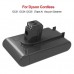 Replacement battery for Dyson DC31 22.2V 4000mAh Type A (PTB-DC31)