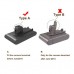 Replacement battery for Dyson DC31 22.2V 4000mAh Type A (PTB-DC31)