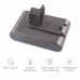 Replacement battery for Dyson DC34 22.2V 4000mAh Type B (PTB-DC34) Replacement battery for Dyson DC34 22.2V 4000mAh Type B (PTB-DC34)