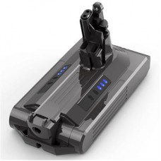 Replacement battery for Dyson V10 25.2V 3900mAh (PTB-V10)