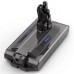 Replacement battery for Dyson V10 25.2V 3900mAh (PTB-V10)