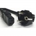 Cablexpert AC voedingskabel PSU C13 (EU) 1.8 M (PWR-PC-186)