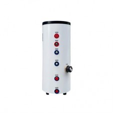 Buffer tank 150L SUS304 G1"F (PWT-150L) Buffer tank 150L SUS304 G1"F (PWT-150L)
