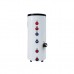 Buffer tank 150L SUS304 G1"F (PWT-150L) Buffer tank 150L SUS304 G1"F (PWT-150L)