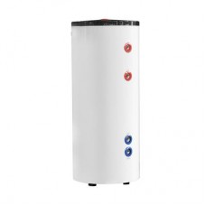 Buffer tank 300L SUS304 G1"F (PWT-300L) Buffer tank 300L SUS304 G1"F (PWT-300L)
