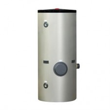 Buffer tank 500L Duplex Steel 2205 G1"F (PWT-500L) Buffer tank 500L Duplex Steel 2205 G1"F (PWT-500L)
