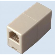 RJ11 Koppelstuk (RJ11-Couplin)