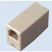 RJ11 Koppelstuk (RJ11-Couplin) RJ11 Koppelstuk (RJ11-Couplin)