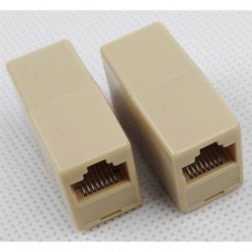 RJ45 Koppelstuk (RJ45-Couplin)