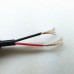 DC voeding splitter 1 naar 3 voor CCTV camera (SAC-1-3) DC voeding splitter 1 naar 3 voor CCTV camera (SAC-1-3)