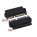 SAS 29Pin Female to SATA 22 Pin Male Plug Adapter Converter (SAS29P-SATA22P)