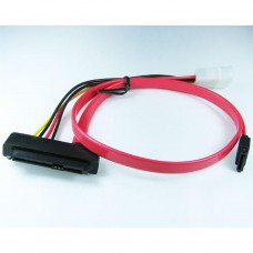 SATA naar SAS Kabel (SAS29P01)