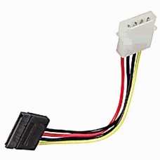Cablexpert SATA power cable, 0.15 m (SATA-PS-A)