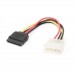 Cablexpert SATA power cable, 0.15 m (SATA-PS-A) Cablexpert SATA power cable, 0.15 m (SATA-PS-A)