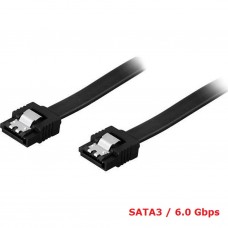 SATA 3 Kabel, 6Gbps, 45cm, (SATA3-4501)