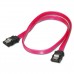 SATA Data Kabel met Bevestigingsclip XL 40cm (SATA50CLIP) (SATA50CLIP) SATA Data Kabel met Bevestigingsclip XL 40cm (SATA50CLIP) (SATA50CLIP)