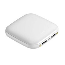 2400mAh Universal MINI Portable power bank  External battery 2.1A Fast Charging (SBP-PB2400-V2)