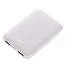 2400mAh Universal MINI Portable power bank  External battery 2.1A Fast Charging (SBP-PB2400-V3)