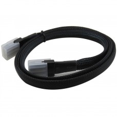 Mini SAS High Density SFF-8087 to SFF-8087 6GB Server Cable 0.7m Pulled (SPD-CAB-DL003)