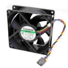 8025 Cooling Case Fan for Dell Optiplex 390 790 990 MT DT Series DW014, 5pin (SPD-CF-DL021) 8025 Cooling Case Fan for Dell Optiplex 390 790 990 MT DT Series DW014, 5pin (SPD-CF-DL021)