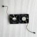 8025 Cooling Case Fan for Dell Optiplex 390 790 990 MT DT Series DW014, 5pin (SPD-CF-DL021)