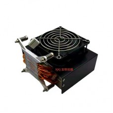 Cooler Fan for HP Z4 G4 Z440 Workstation，782501-001 749554-001 Used (SPD-CF-HP015)