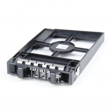 2.5 Hard Drive Dummy voor for Dell Poweredge R410 R510 R610 R710 R810 OTW13J [HDC-25DL-BLANK] (SPD-HDC-25DL-BLANK)