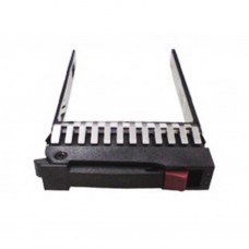 2.5'' SAS SATA Hot Swap Tray for HP Proliant G5 G6 G7 Series [HDC-25HP-001] (SPD-HDC-25HP-001)