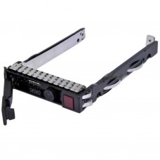 2.5'' SAS SATA Hot-Swap Tray Caddy for HP Proliant G8 G9 Series [651687-001] (SPD-HDC-25HP-002)
