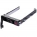 2.5'' SAS SATA Hot-Swap Tray Caddy for HP Proliant G8 G9 Series [651687-001] (SPD-HDC-25HP-002)