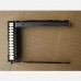 2.5'' SAS SATA Hot-Swap Tray Caddy for HP Proliant G8 G9 Series [651687-001] (SPD-HDC-25HP-002)